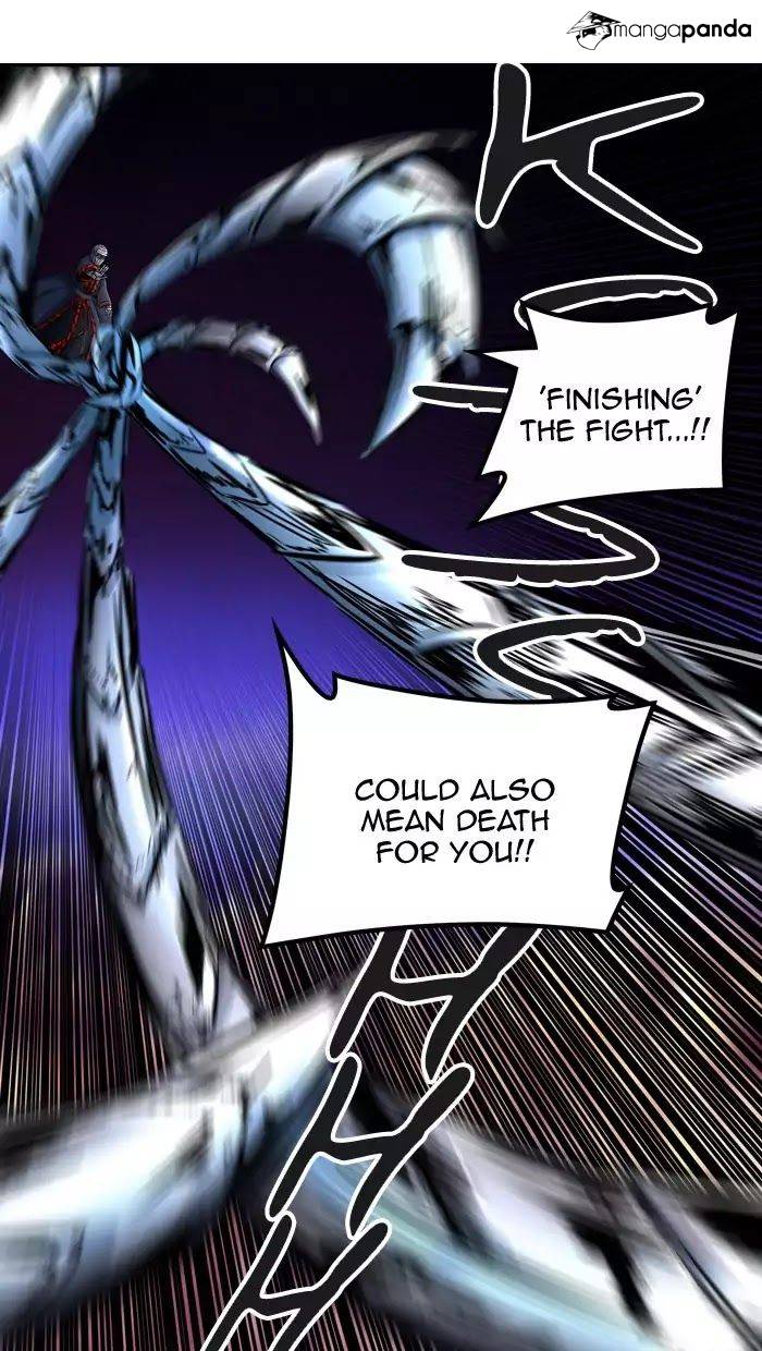 Tower of God Chapter 399 image 021